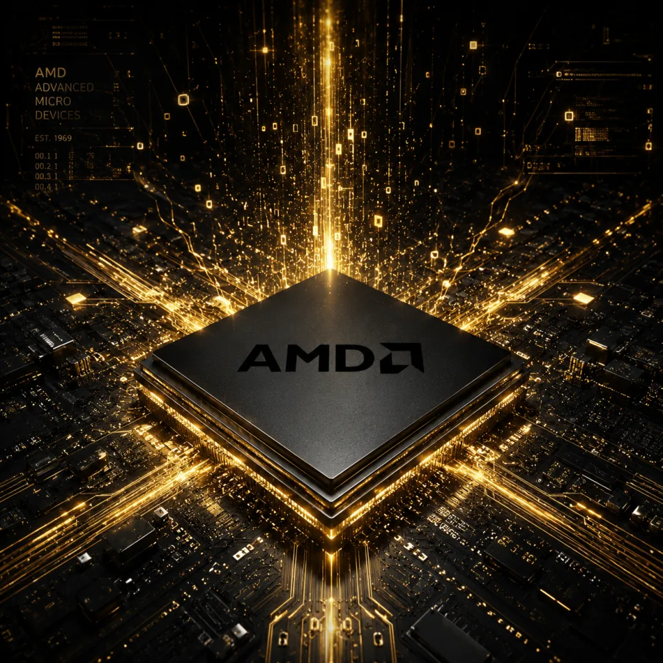 AMD 주가 전망 2026: AI 시대, 투자 전략과 리스크 분석