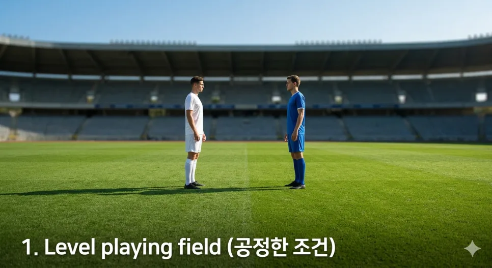 5 English Idioms from Sports & Gaming 2026