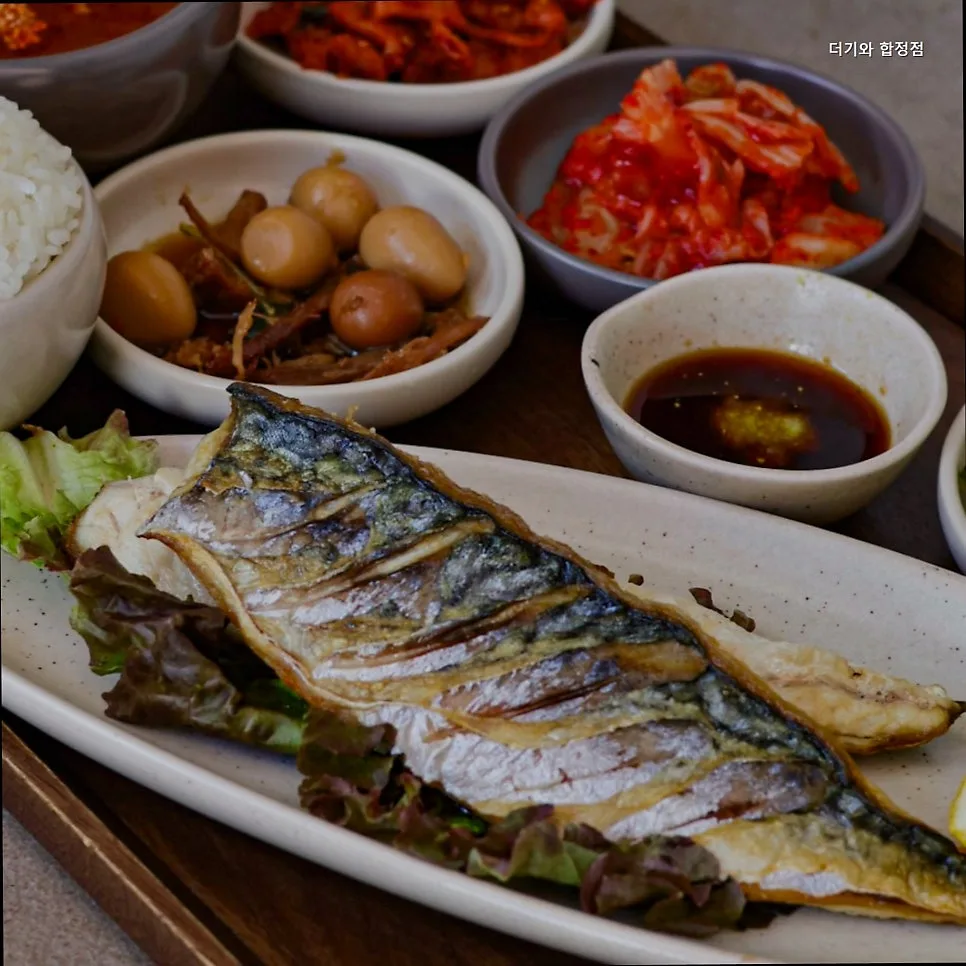 The Giwa Seoul: Fusion Korean Dining Guide 2026 3