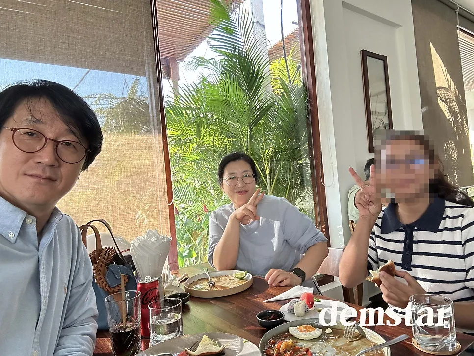 캄보디아 선교, 첫 월급 감사 식사 경험 2026