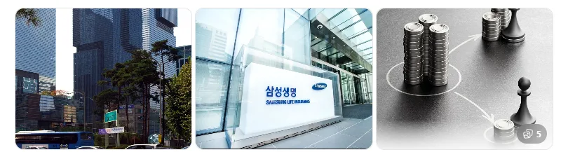 삼성생명 배당 확대 가능성 2026: 삼성전자 특별배당 시나리오 분석 2