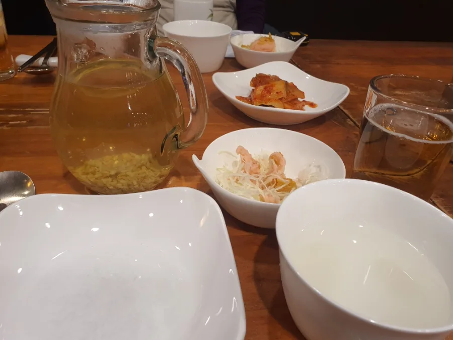 부천역 찜닭 맛집 2026: 하회안동찜닭 솔직 후기
