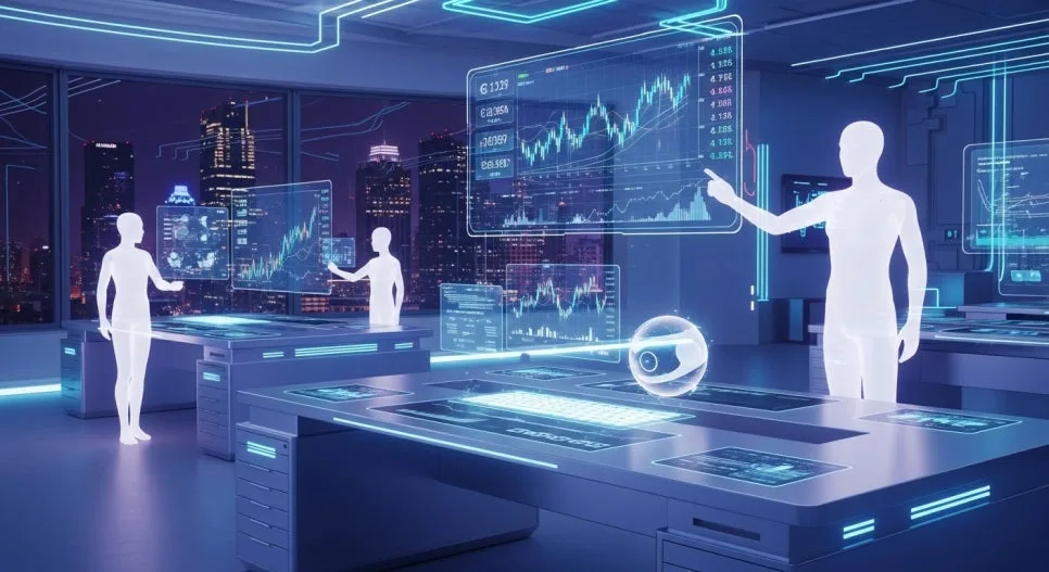2026년 미국 테크 ETF 투자: AI 에이전트 시대 성장 전략 2