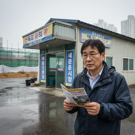 지역주택조합 리스크 2026: 성공 확률 10% 미만, 추가분담금 폭탄 피하는 법