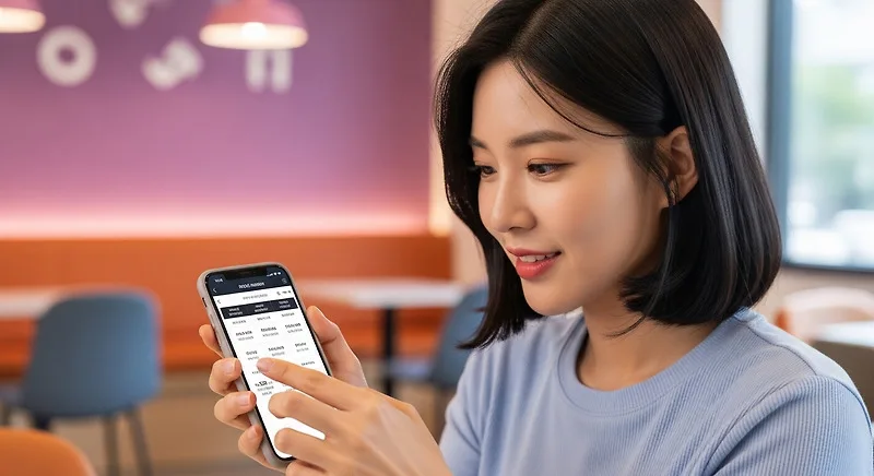 2026년 선불폰 요금제 비교: 통화량·데이터 기준 완벽 분석
