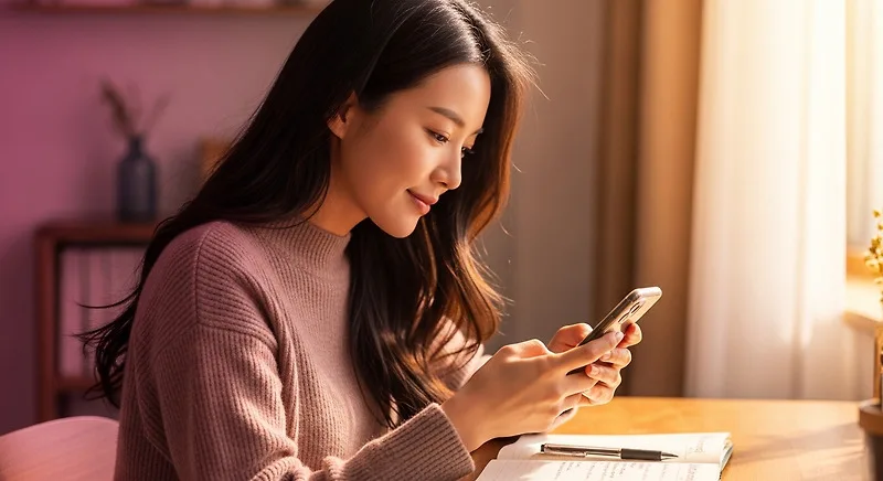 마산합포구 알뜰폰 가입 3단계: 초보자도 쉬운 비대면 신청법