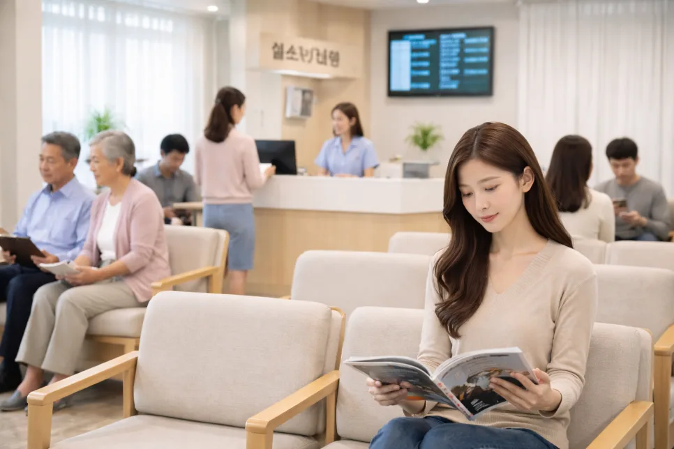 5th Gen Korean Health Insurance 2026: Your Best Choice?