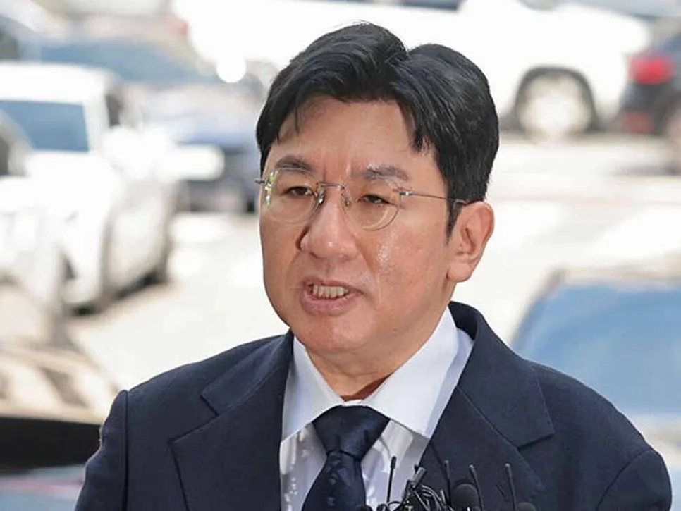 방시혁 하이브 의장 구속영장 반려 2026: 핵심 쟁점과 전망