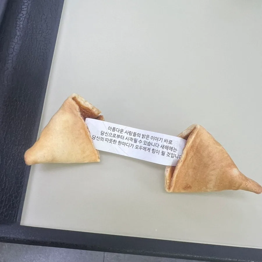 20살, 성인 된 후 첫 1년 경험 정리 (2025년)
