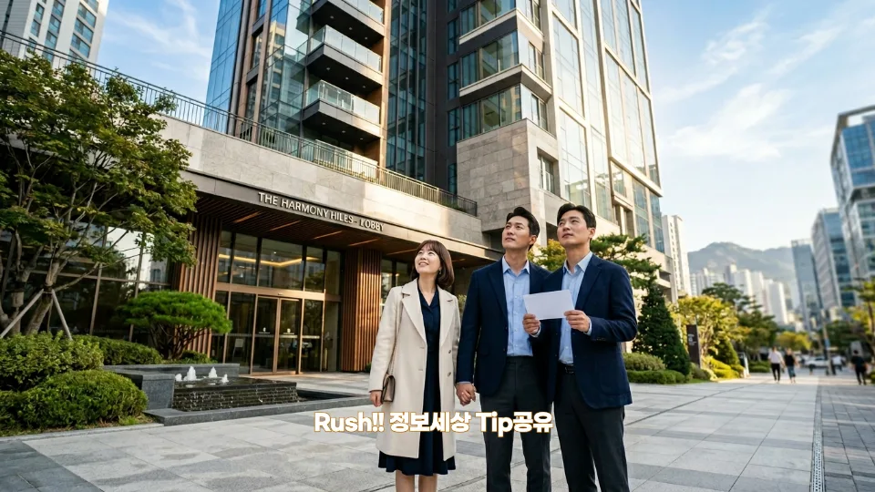 2026년 로또 청약, 현금 없어도 당첨 가능한가? 자금 조달 전략 2