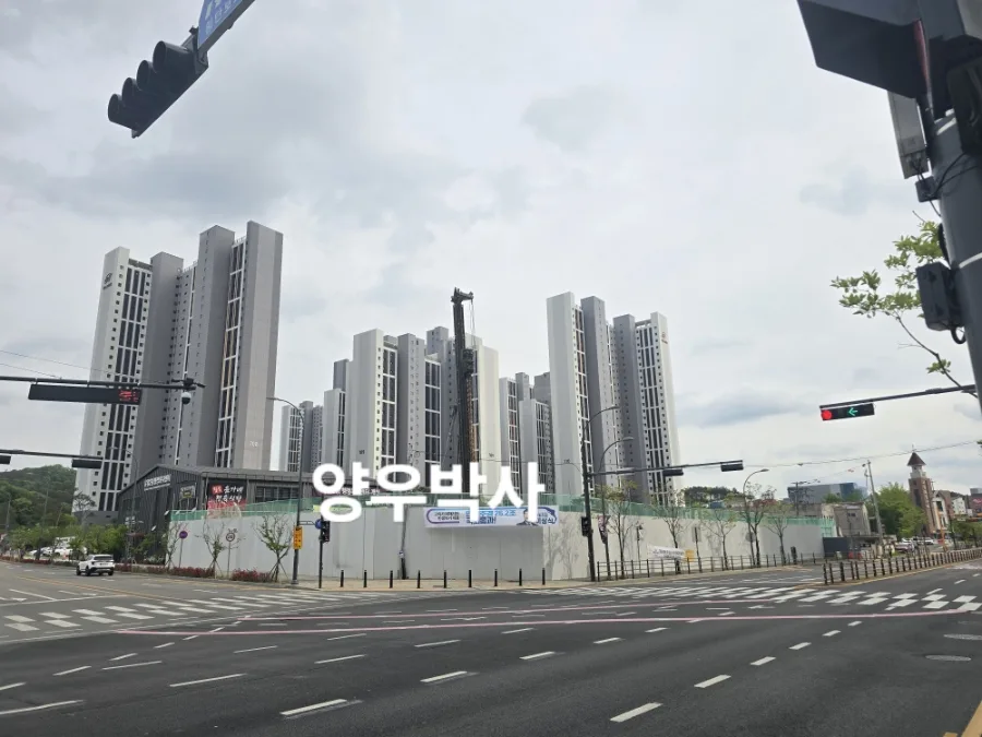 용인 고림진덕 상가 분양 2026: 8천 세대 핵심 입지 분석