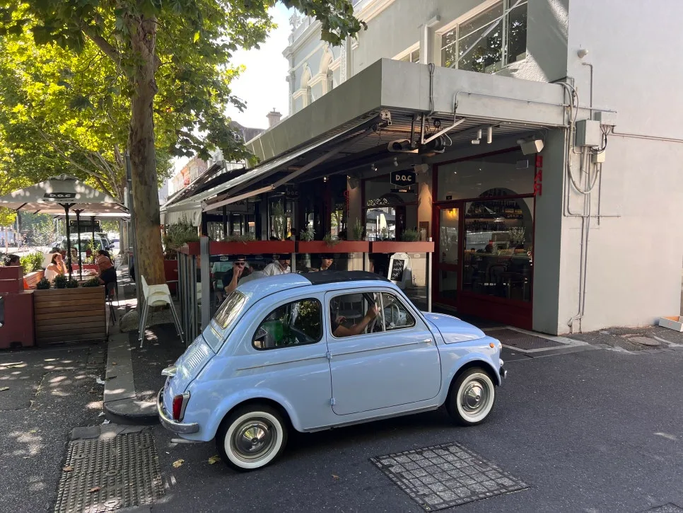 Brunetti Classico Melbourne: Italy's Sweetest Spot in 2026