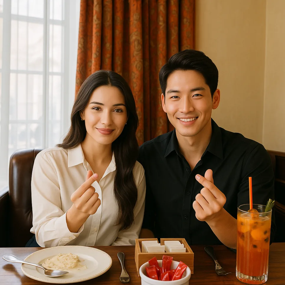 우즈베키스탄 국제결혼, 문화 차이 극복하고 행복 찾는 법 2026