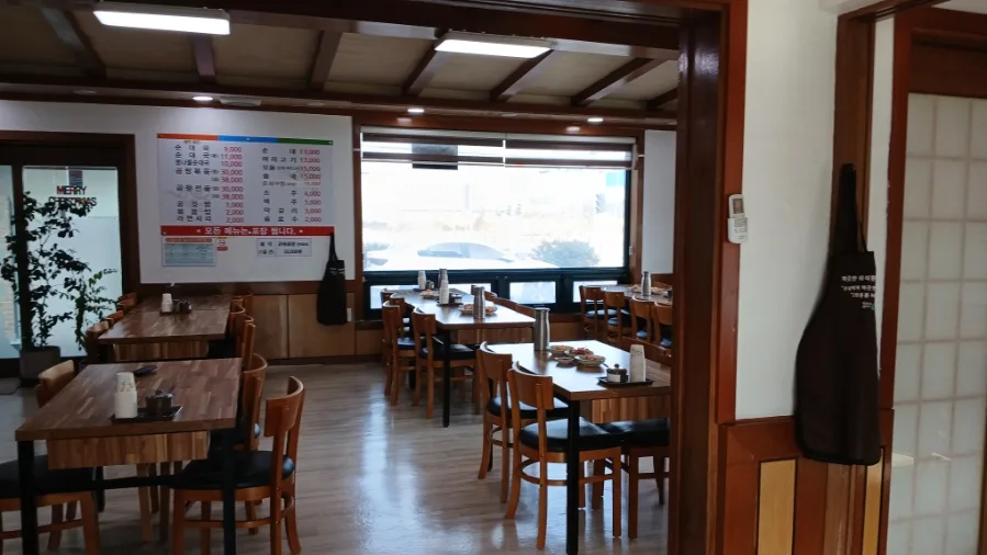 청주 순대 맛집 2026: 순이네 순댓국 vs 곱창전골 비교