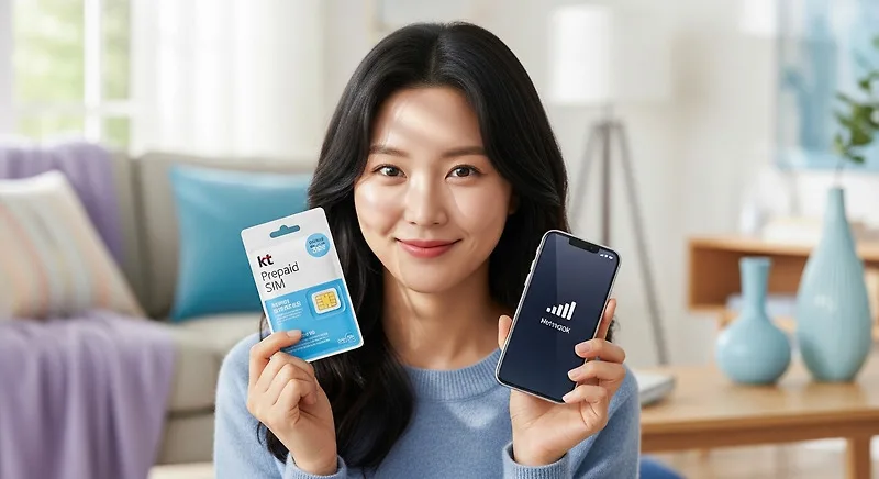 바로유심 편의점 선불폰 개통, 막히는 이유와 쉬운 절차 2026