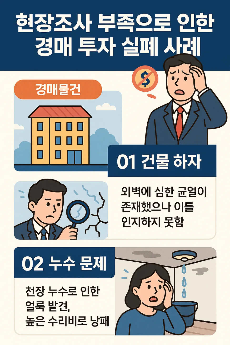 2026년 경매 투자 실패 줄이는 4가지 핵심 전략 2