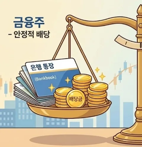 ISA 계좌 한도 초과 시 2026년 고배당주·AI 인프라 투자 전략 3