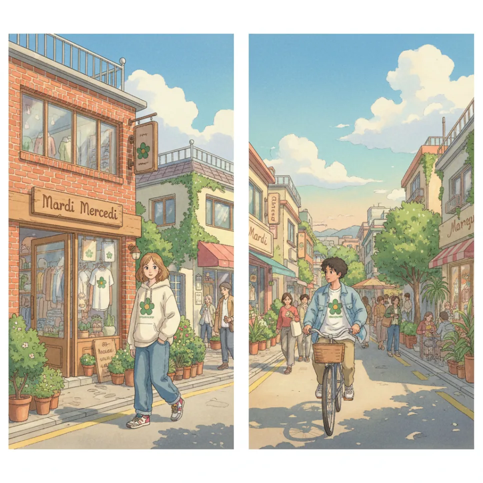마르디 메크르디 피스피스스튜디오 공모주 청약 2026년 핵심 분석 2