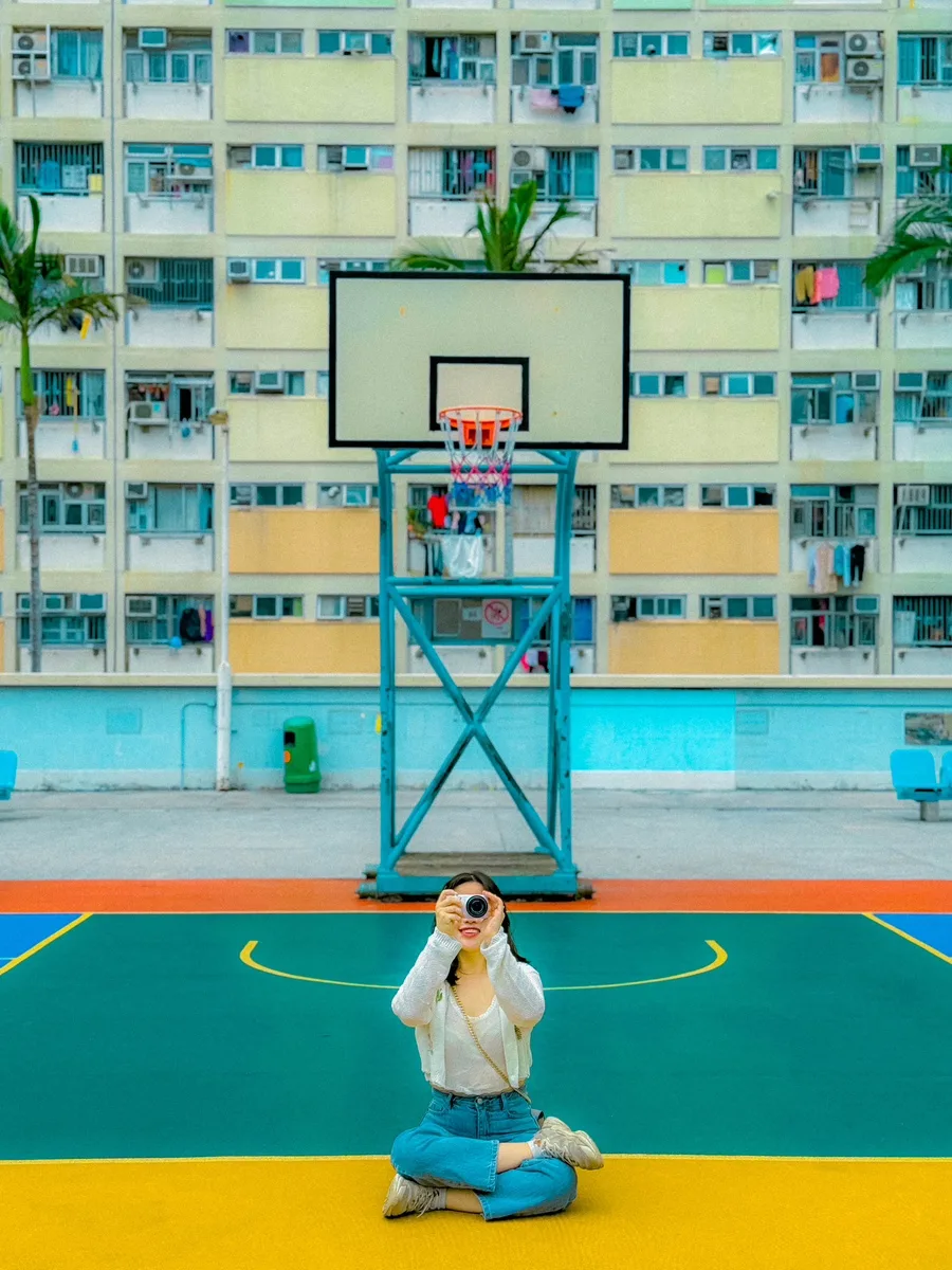 Choi Hung Rainbow Apartments: Visit Hong Kong's Icon Before 2026