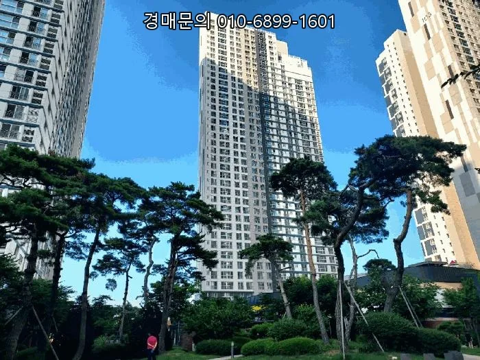 시흥 배곧 한라비발디 경매, 2026년 5월 12일 입찰 찬스 분석