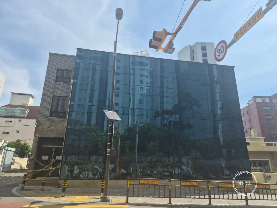 부산 남천동 93평 꼬마빌딩 매매, 투자 가치 분석 2026