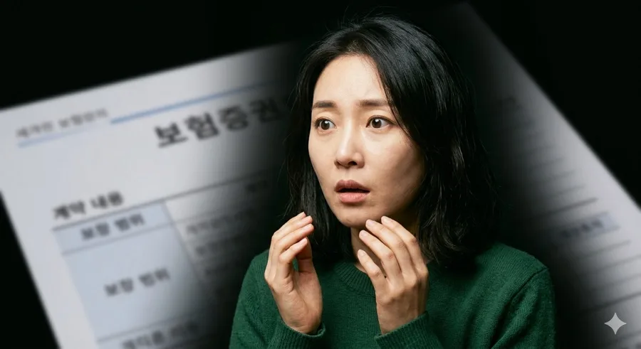 CI보험, 암보험 착각? 2026년 보장 점검 필수 이유