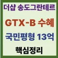 고덕신도시 아테라 분양가, 2026년까지 놓치면 후회할 핵심 정보 총정리 2