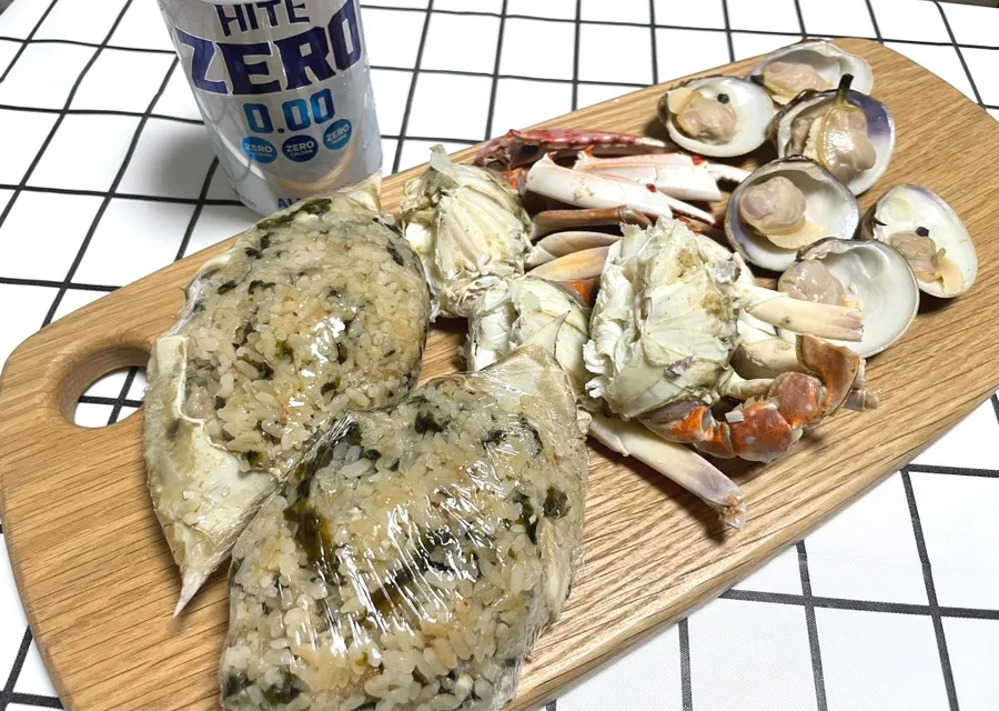 Best Korean Crab 2026: Noryangjin Fish Market Guide
