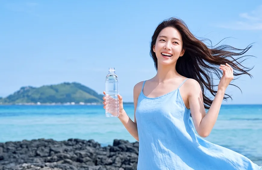Jeju Samdasoo Water 2026: Best Price & Eco-Friendly Guide