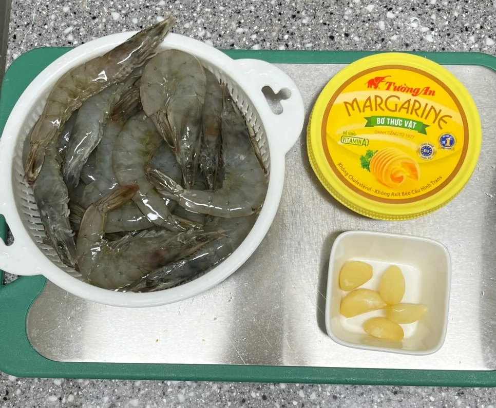 Vietnamese Garlic Butter Shrimp 2026: Secret to Rich Flavor