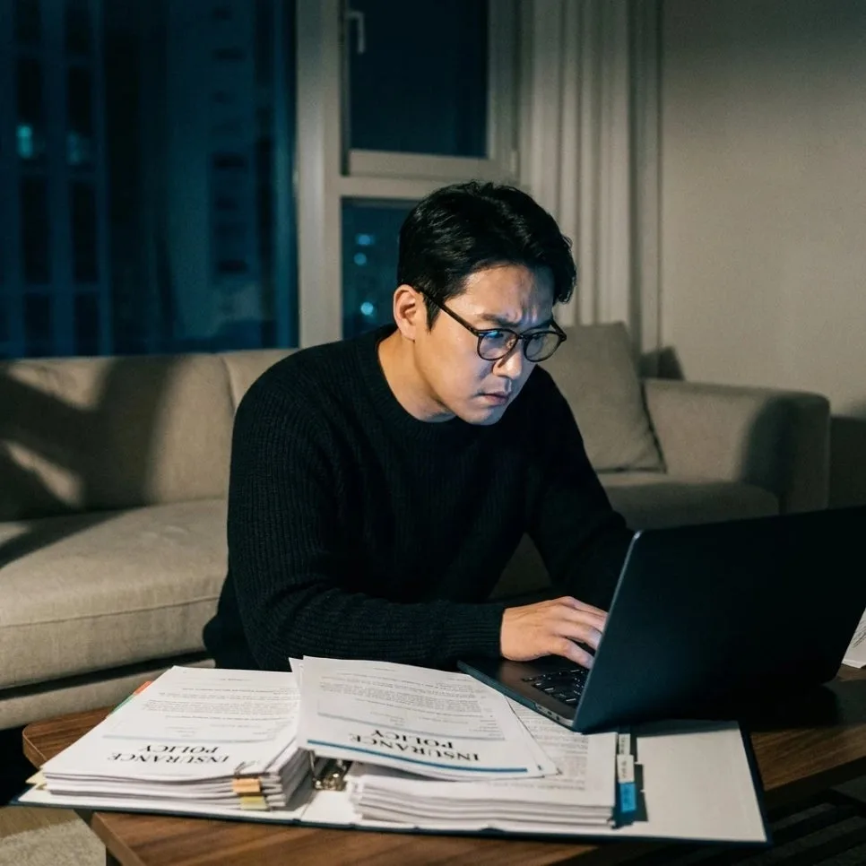 부모님 보험료 납부, 상속세 폭탄 피하는 계약 변경 2026
