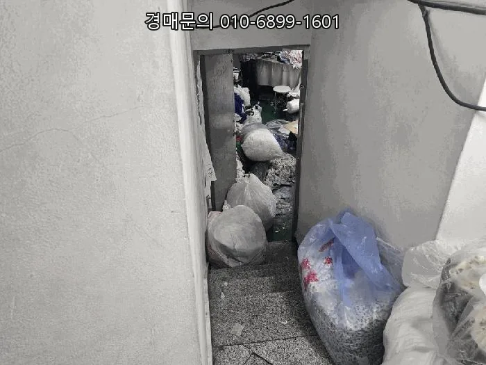 휘경동 근린주택 경매 2026: 51% 할인된 가격으로 잡는 기회