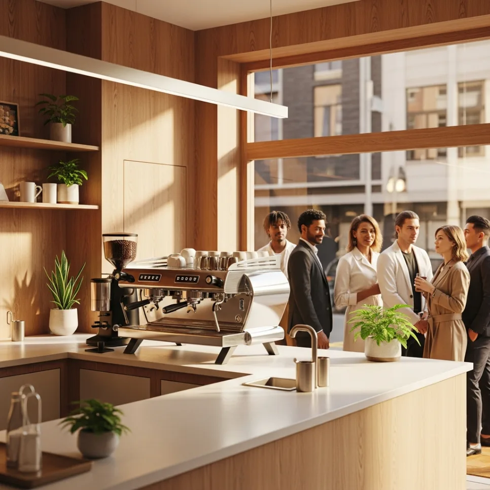 How to Start a Small Cafe in 2026: 5 Keys to Takeout Success