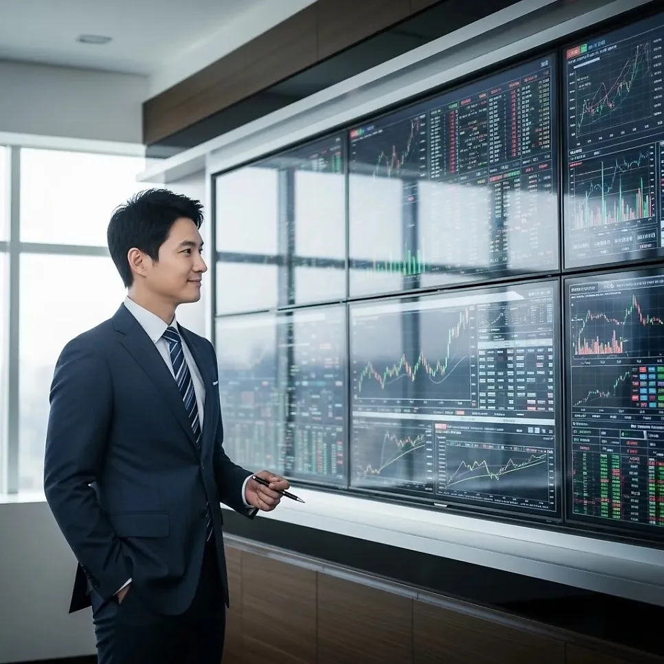 코스닥 액티브 ETF 2026년 전망: 초과 수익 노리는 투자 전략 3