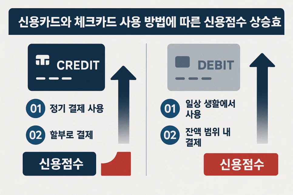 신용점수 100점 올리는 현실적 방법 2026년 총정리 2
