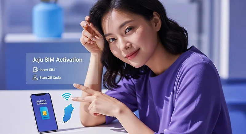 제주시 선불유심 당일 개통 완벽 가이드