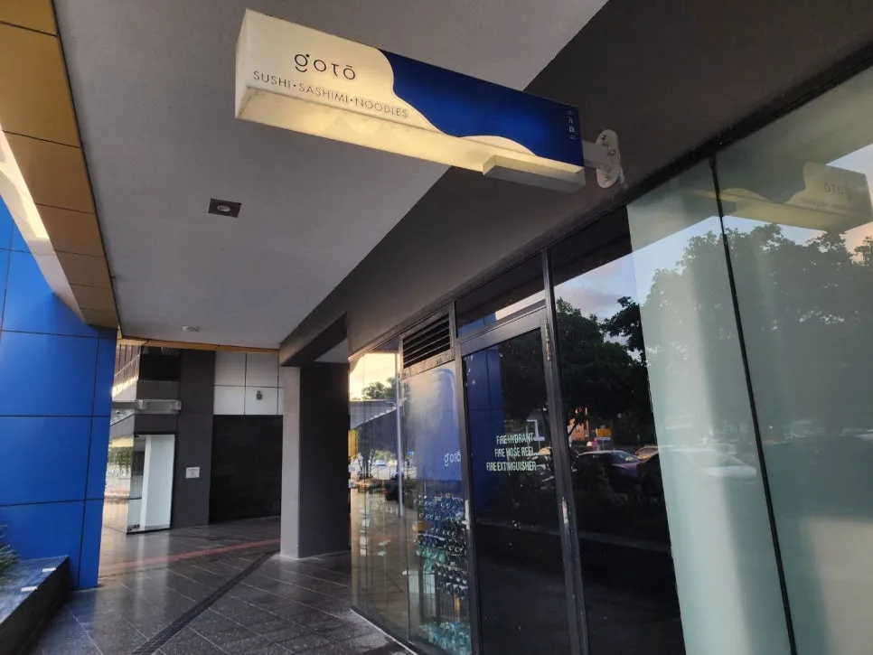 Goto Japanese Restaurant Gold Coast: Honest Review 2026