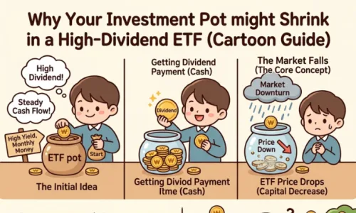 ETF, '안전하다'는 착각 2026년 투자자가 놓치는 핵심 2