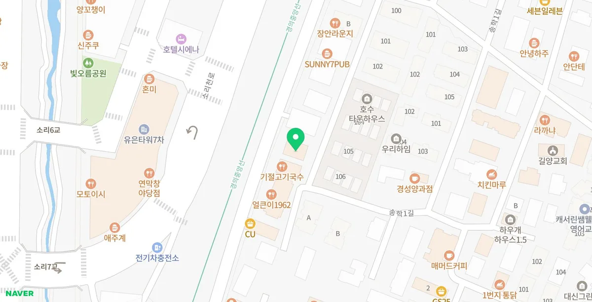 야당 데이트 맛집 2026: 심야식당 이태리 금란 분위기 끝판왕 2