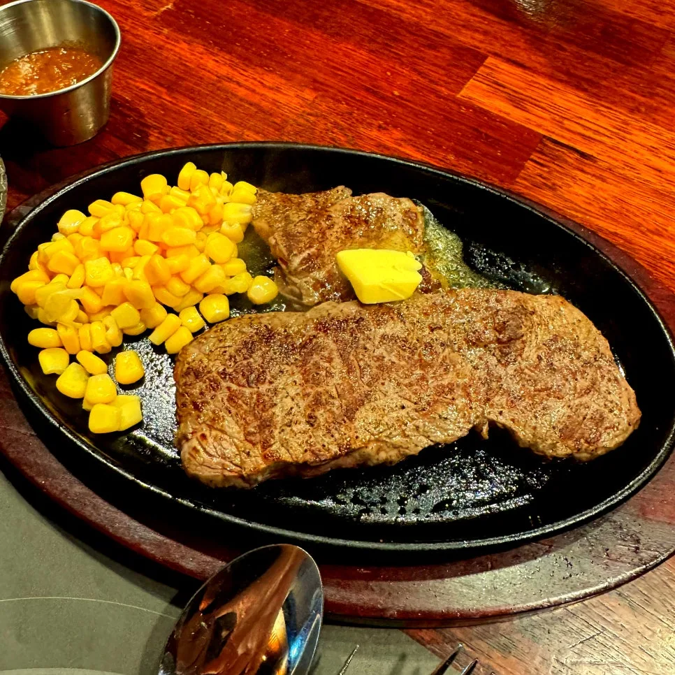 여의도 한우 오마카세 2026: 추성훈 스테이크 맛집 '우섬' 경험 후기