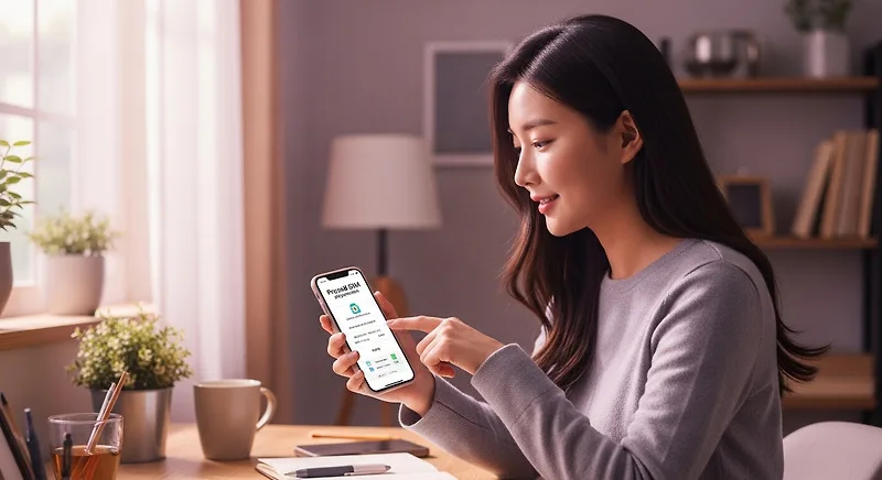 남춘천 알뜰폰 유심, 3가지 핵심만 알면 신청 끝!