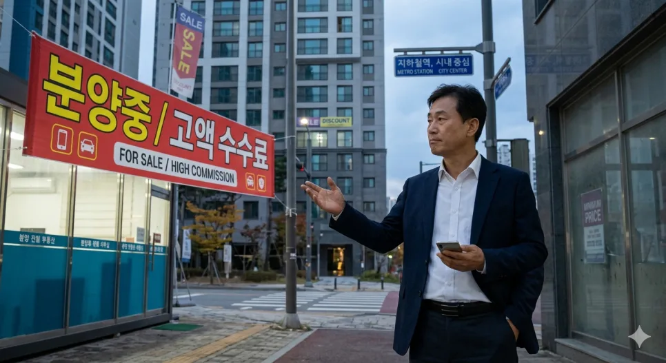 지방 미분양 아파트 투자, 다주택자 취득세 폭탄 피하는 법 2026
