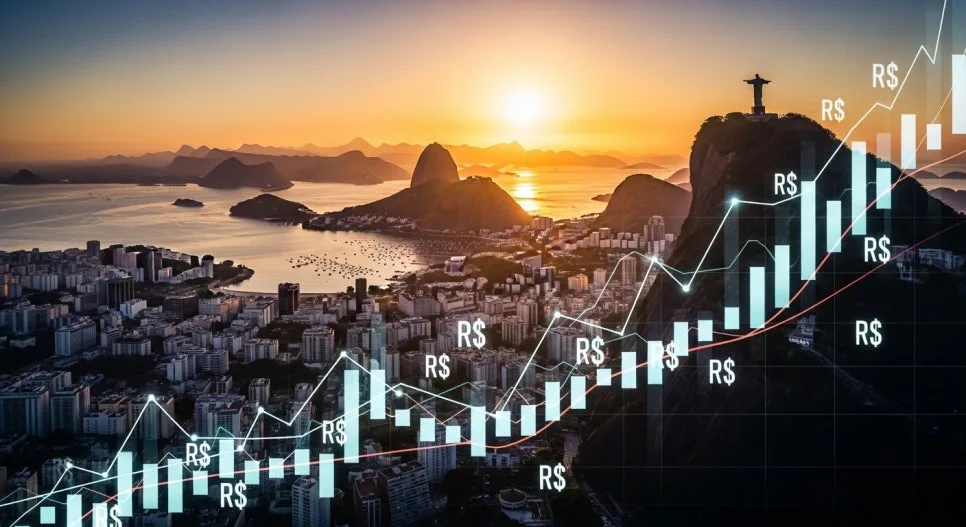 월급쟁이 연 10% 수익? 브라질 국채 투자 2026년 총정리
