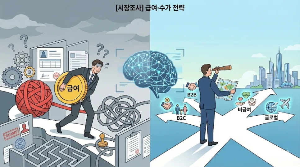 AI 치매 진단 급여화 전략 2026: 비급여부터 급여까지 단계별 로드맵