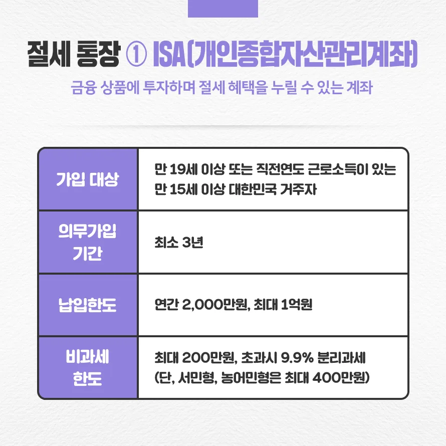 연금저축 vs ISA 2026: 연말정산 승자는? 전문가 비교 분석