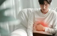 소화불량 설사 반복될 때 병원 가는 시점 2026년 총정리