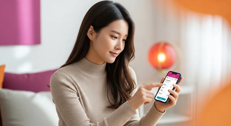 선불폰 셀프개통, 5분 만에 끝내는 핵심 비법 2026