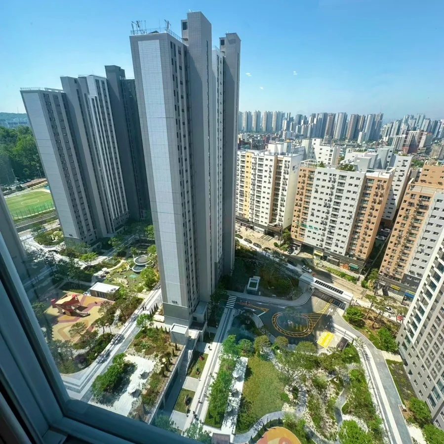 이편한세상 제물포역 파크메종 사전점검 후기 2026: 입주 조건 및 장단점 분석