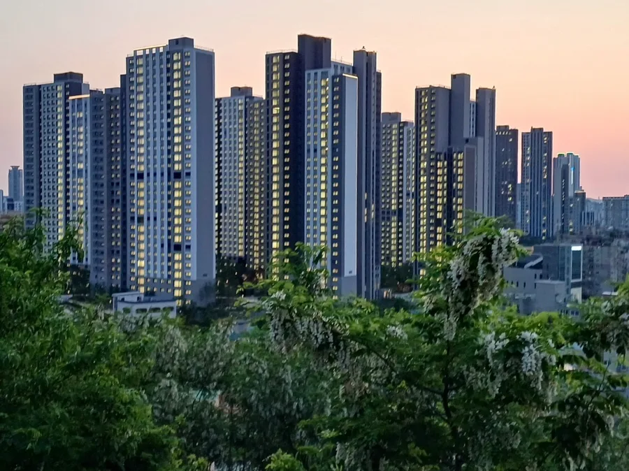 이편한세상 제물포역 파크메종 사전점검 후기 2026: 입주 조건 및 장단점 분석 2