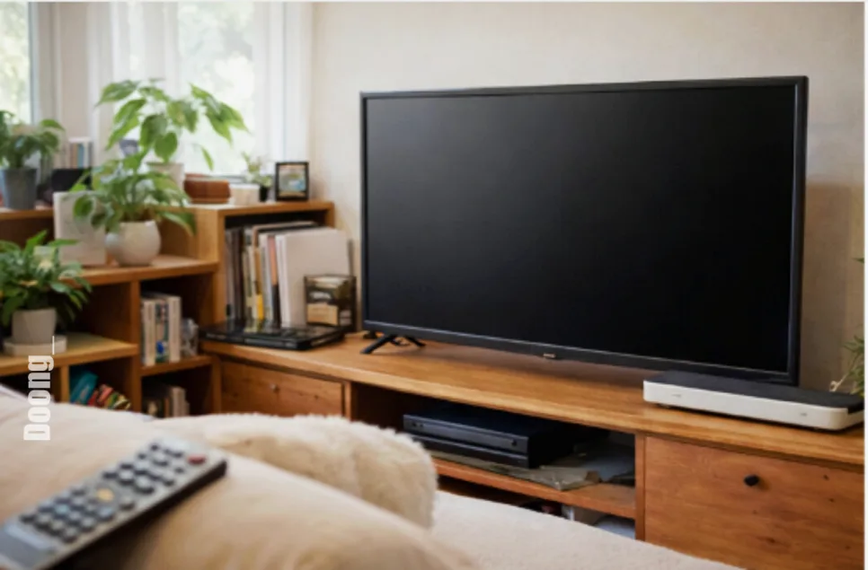 32인치 TV 추천: 유맥스 MX32H, LG IPS 패널 가성비 비교 2026
